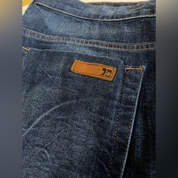 Joe’s Jeans “Rocker” fit Ankle Jeans RN 106214 , size 24US 40EU - Picture 5 of 9